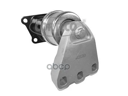 Опора Двигателя Vw: Transporter V 03- Corteco арт. 49356170