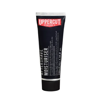 

Moisturizing after shave cream uppercut aftershave moisturiser 100 ml
