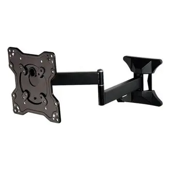 

TV Wall Mount with Arm Titan BFMO 8120 43" 25 Kg Black
