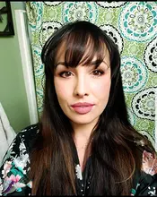 VeSunny-máquina de extensiones de cabello humano Remy, 100% de cabello humano auténtico Rubio Invisible, con 2 Clips, Halo