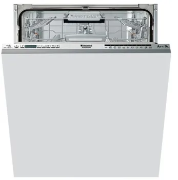 

HOTPOINT DISHWASHER ELTF11M121CEU INTEGRABLE TO +