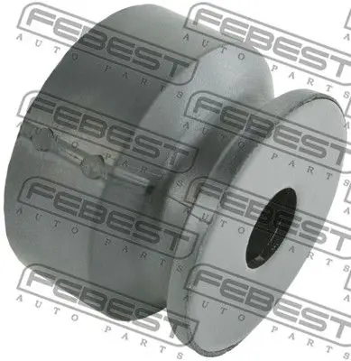 Опора рамы TOYOTA LAND CRUISER URJ202,UZJ200,VDJ200 2007.09- [EU