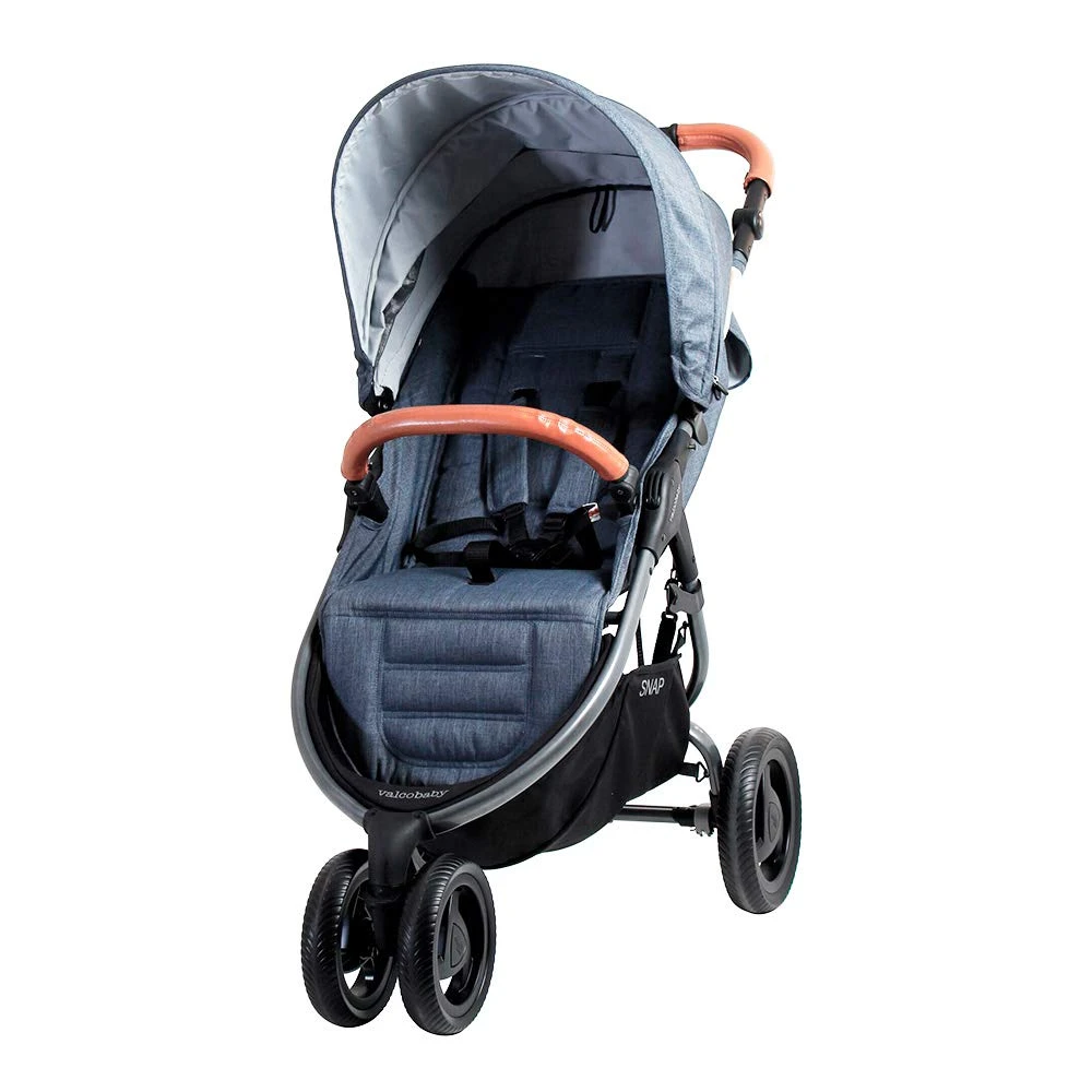 Valco Baby Snap3 Trend Denim 