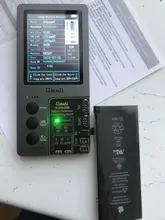 Qianli iCopy Plus de pantalla LCD Color Original reparación programador 11 teléfono 11 Pro Max XR XSMAX XS 8P 8 7P 7 vibración/Touch Repair