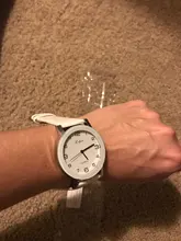 Marca Lvpai-Relojes de cuarzo para Mujer, de pulsera blanca de lujo, creativos, 233