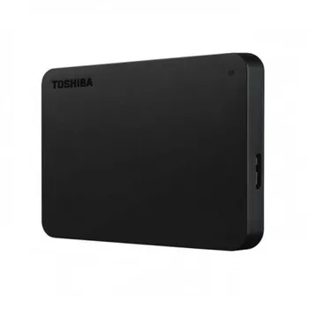 

Toshiba external hard drive 2.5 "1 TB USB 3.0