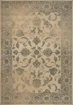 

Carpet Collection "radiance" c003-ibge 80x150 cm 51758
