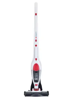 

Wireless vacuum cleaner Kraft kfc-vc587wr