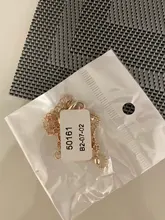 Letepi-tobilleras de abalorios bohemios para mujer, tobillera de circonia cúbica Bohemia, pulsera para tobillo, joyas para tobillera 2020