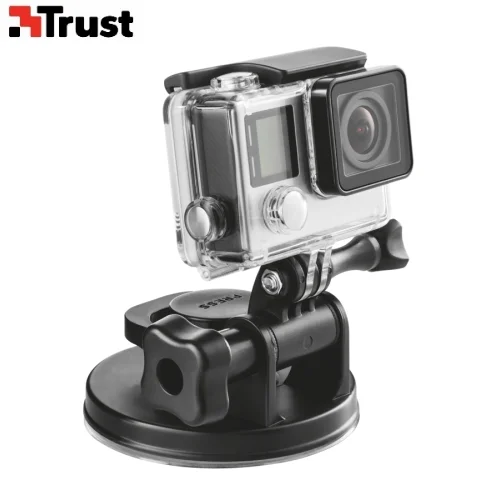 Аксессуары для экшнкамер 21351 UR XL SUCTION CUP F/ACTIONCAM