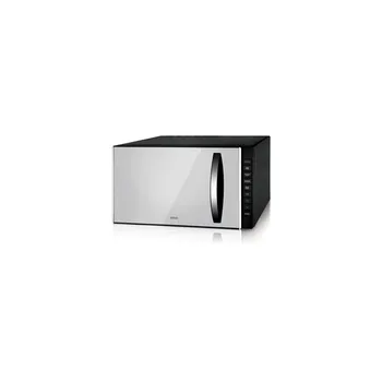 

Microwave - microwave BBK 23 MWG-850 T / B-M black