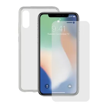 

Smartphone Protection Kit Iphone Xr KSIX