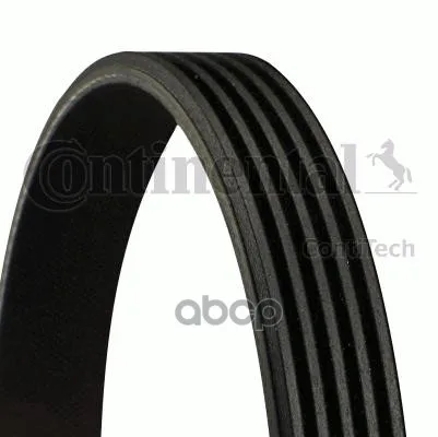 V-Ribbed belt Hyundai Kia Mitsubishi Opel Saab Toyota Vauxhall ContiTech. 5PK1240 | Автомобили и мотоциклы
