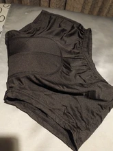 Alta calidad Unisex negro pantalones cortos de ciclismo ropa interior cómoda esponja Gel 3D acolchada bicicleta corta tamaño S-XXXL bicicleta corta Pantalones