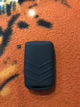 Funda de silicona para llave del coche, accesorio para Mazda CX-30 3, para Mazda Axela 3, Mazda3 2020 2019