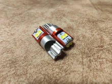 Lamps Interior-Lights Parking-Marker Bright-Bulb Car-Side T10 Led Auto White 6000K Super