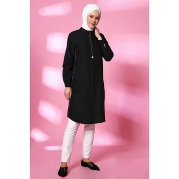 

Armine Sports Tunic Black 20 Y4204