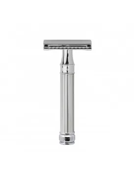 

Edwin Jagger Double Edge Safety Razor - Barley