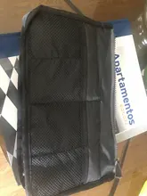 Bolso de maquillaje multifuncional para mujer, bolsa de viaje multifuncional, organizador de maquillaje