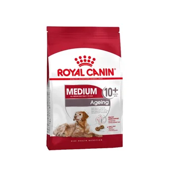 

Food ROYAL CANIN MEDIUM AGEING 10 + for MEDIUM dogs over 10 years old 15 kg