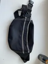 Riñonera nueva Unisex, bolsas impermeables en cintura, bolso de moda, bandolera de viaje, para el pecho, 2020