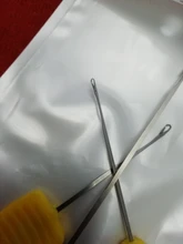 Bait-Drill Needle Rigs-Loading-Accessories Pellet-Hair-Rigs Carp Splicing-Making-Tools