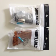 Cordones elásticos magnéticos para niños y adultos, 1 par de cordones de bloqueo rápido, creativo, zapato que No se ata, cordón de zapatos Unisex, zapatillas