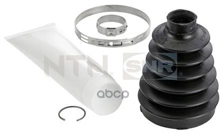 Obk55.021_пыльник Шруса К-Кт!Renault Megane/Scenic 2.0i/1.5-1.9d 03-09 Ntn-Snr Obk55021 NTN-SNR арт. OBK55021