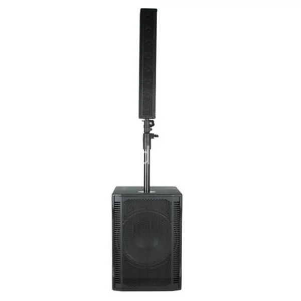 Акустическая система Aux bluetooth концертный зал колонка аудиосистема ELTRONIC RC-15A