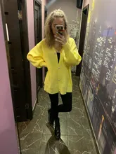 Kimono Cardigan Sweaters Lantern Berrygo V-Neck Knitted Female Women Sleeve-Button Streetwear