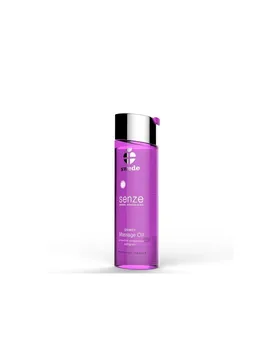 

Senze Aceite de Masaje Divinity 75 ml