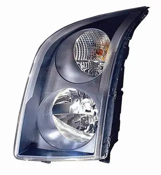 

LIGHTHOUSE VOLKSWAGEN LT 2006-CRAFTER 2006 Right Compatible