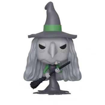 

Funko Pop Witch-Nightmare Before Christmas Disney
