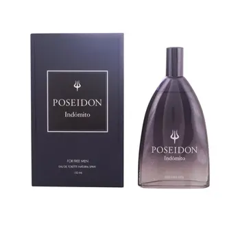 

POSEIDON INDOMITO FOR MEN edt vaporizer 150 ml