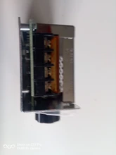 4000W 220V AC SCR Motor Speed Controller Module Voltage Regulator Temperature Dimmer