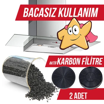 

Bosch DKE915A/01/02 Hoods Carbon Filter