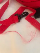 Arnés de Antipérdida para bebés, mochila con alas para caminar, bolso de seguridad para caminar