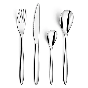 

Cutlery set Amefa Actual (24 pcs) Stainless steel