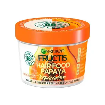 

Hair mask Repair Hair Food Pawpaw Fructis (390 ml)