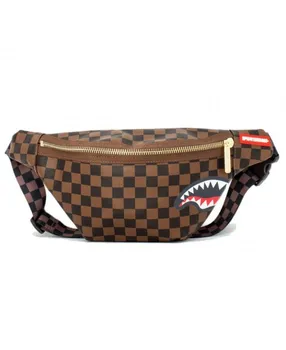 

Sprayground - Fanny pack Sharks in Paris - 9100B1664SS20