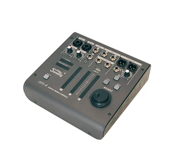 

DM4 mixing console, digital, 2 channel, Soundking