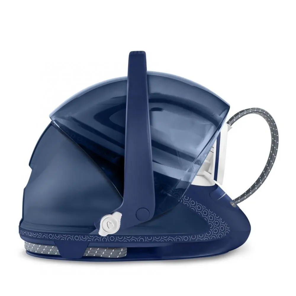 Парогенератор Tefal Pro Express Ultimate Care GV9591