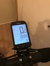 CYCPLUS M1 GPS Bike Computer Speedometer Ciclocomputador Odometer Bicycle 