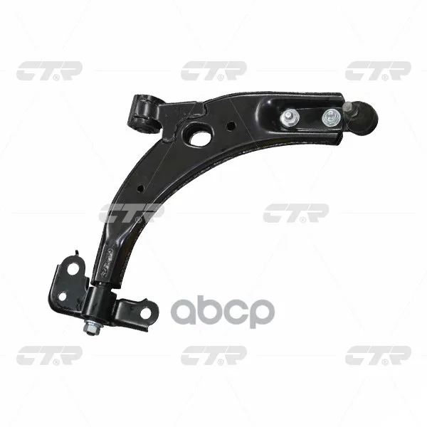 Рычаг Kia Spectra/Shuma Ii Пер.Подв.Нижн.Прав. Ctr Cqkk19r Ctr арт. CQKK19R