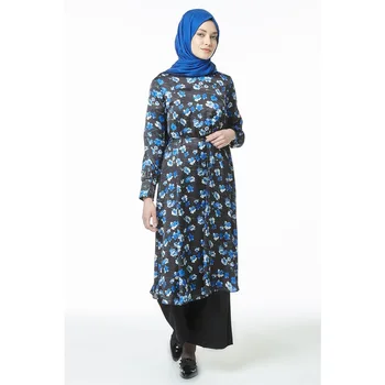 

Armine Tunic Black 9 Y4703
