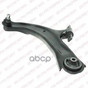 

Lever front lion Nissan Qashqai X-Trail Delphi art. tc2467