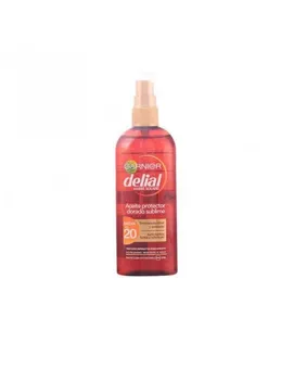

DELIAL SPRAY OIL F-20 150 ML