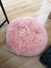 Dog-Bed House Sofa Cushion Cat-Mat Pet Labradors Round Plush Large for Best Wholesale