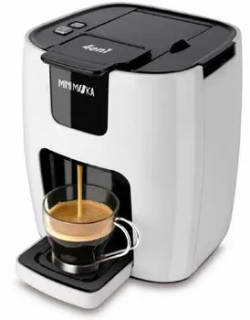 

MINIMOKA COFFEE CM2185 4in1 EXPRES 19BARES