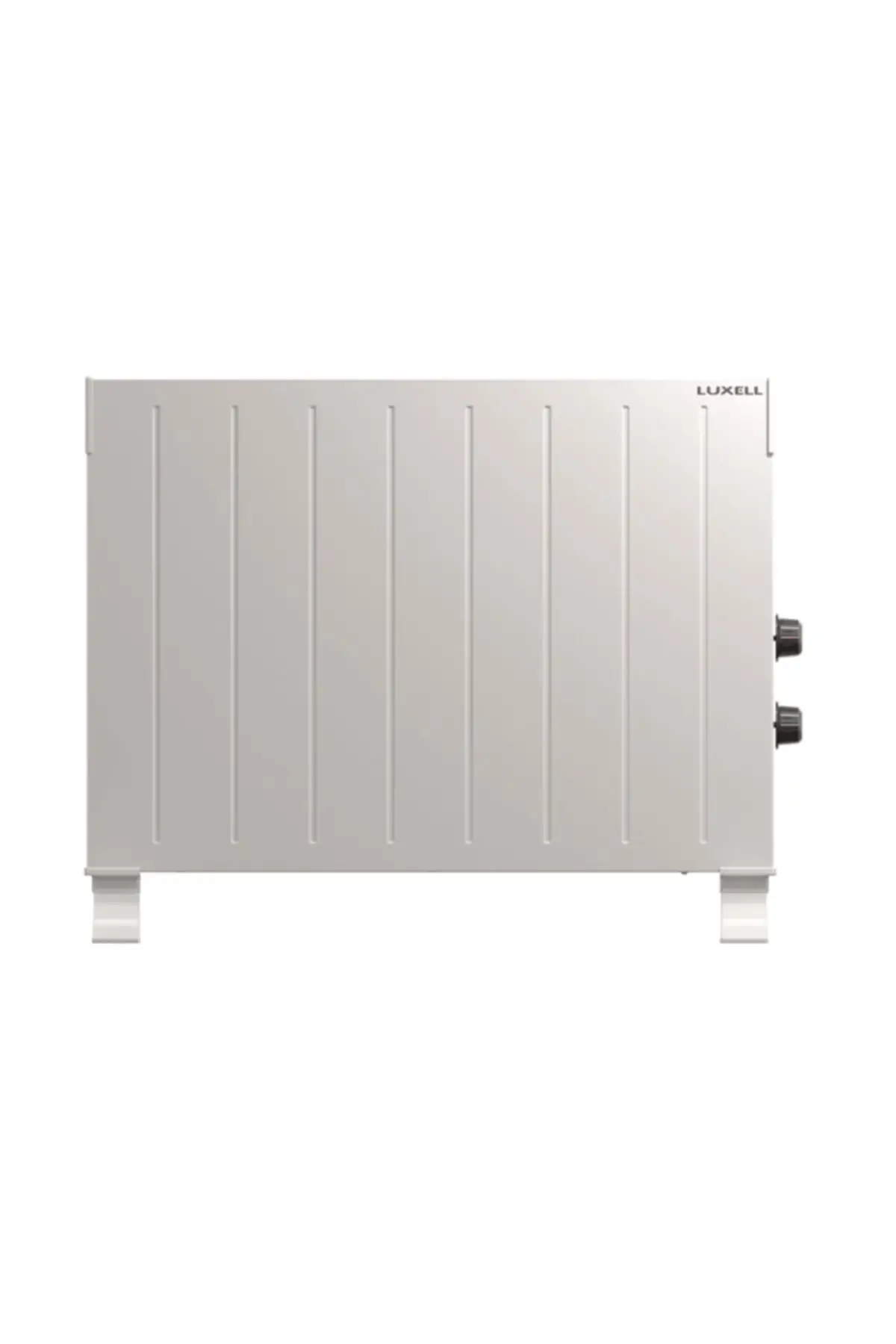 

Luxell Xx-195 Hc 2947 Convector Convection Heater 2500w White